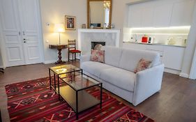 Tiflis Opera Aparthotel